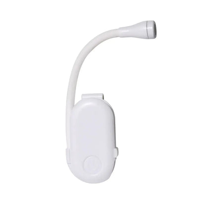Creative Mini USB Rechargeable LED Book Light