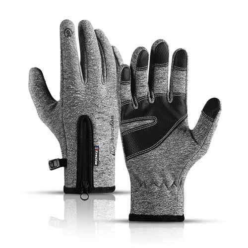 Outdoor Waterproof Winter Touchscreen Gloves