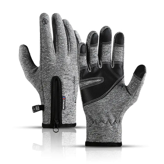 Outdoor Waterproof Winter Touchscreen Gloves