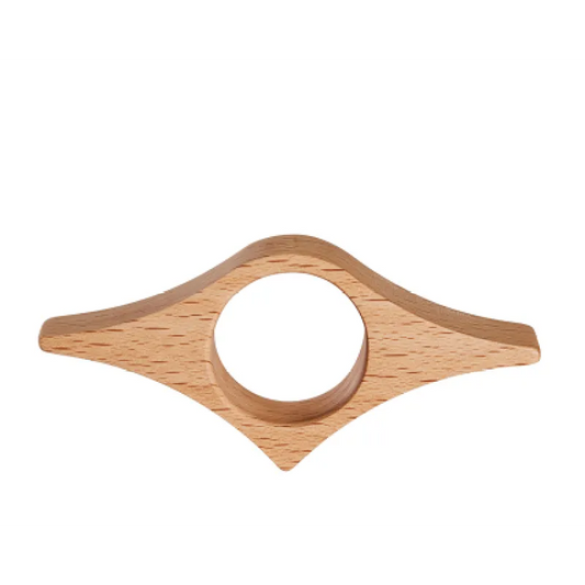 One-handed Reading Artifact Press Book Finger Buckle
